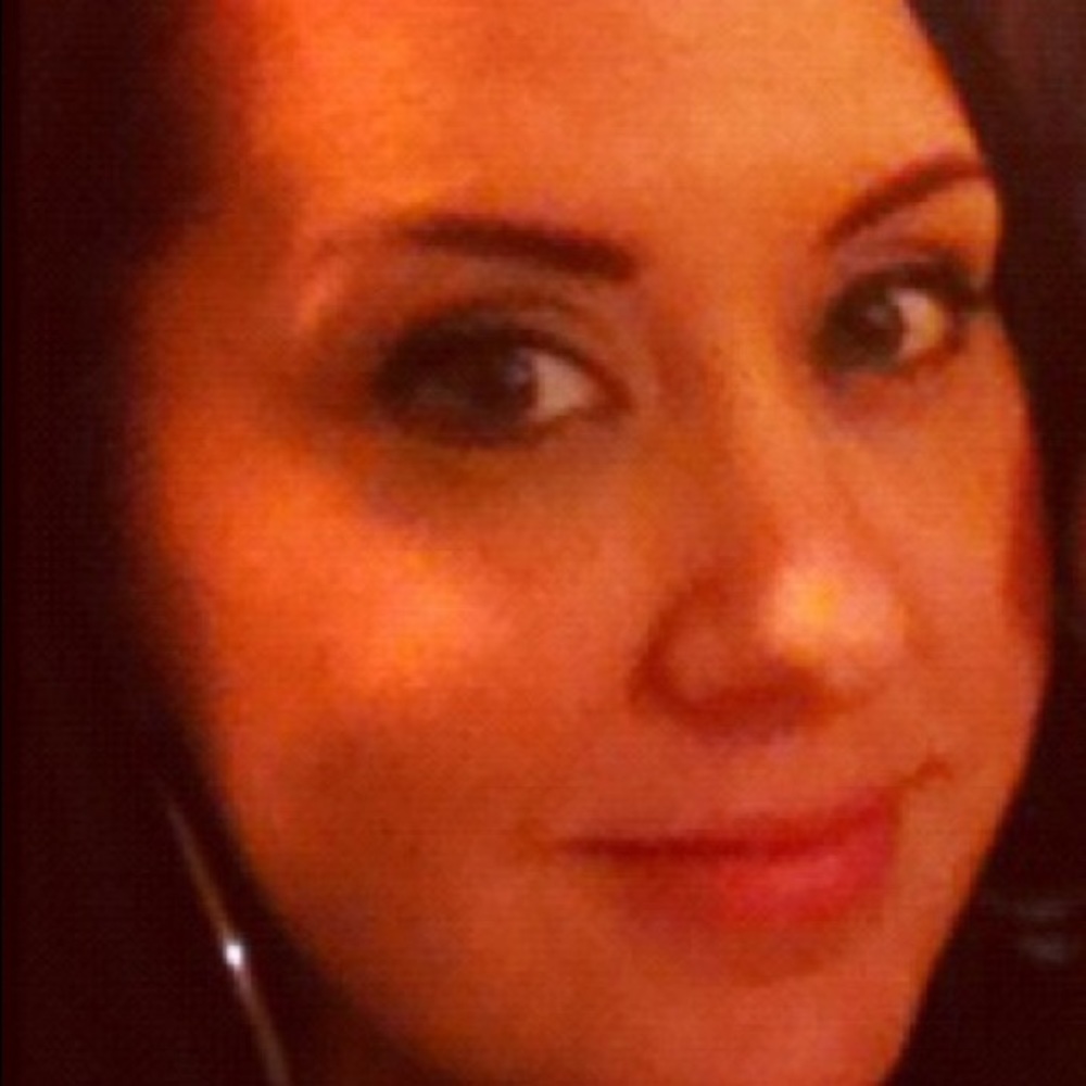 Meet your Posher, Jen